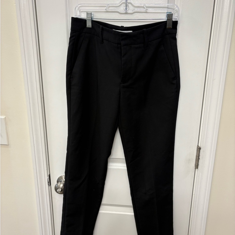 Zara barely worn women’s dress pants